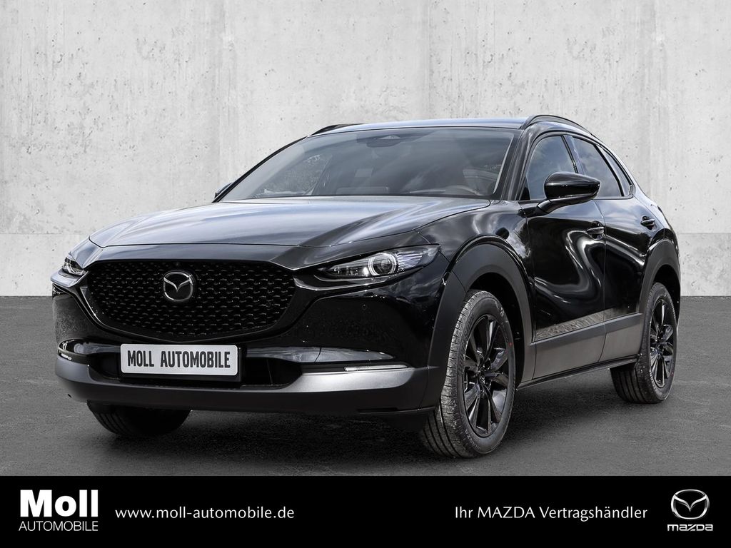Bild des Angebotes Mazda CX-30 2027 Homura Plus 2.5L e-SKYACTIV-G 140PS 6