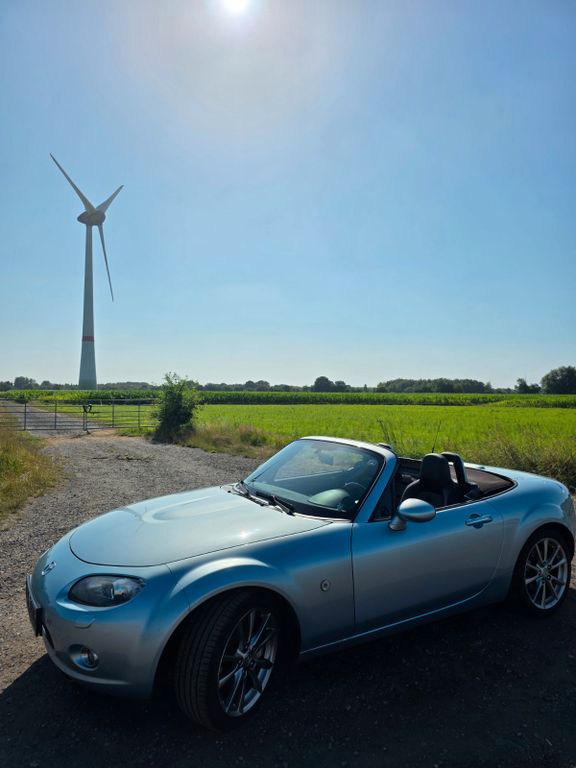 Bild des Angebotes Mazda MX-5 Roadster Coupe Niseko
