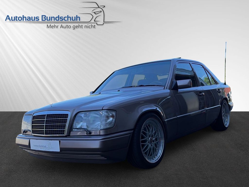 Bild des Angebotes Mercedes-Benz E 420