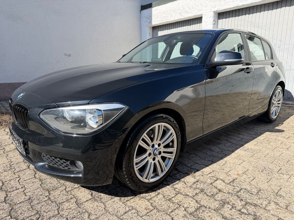 Bild des Angebotes BMW 120d -M Felgen