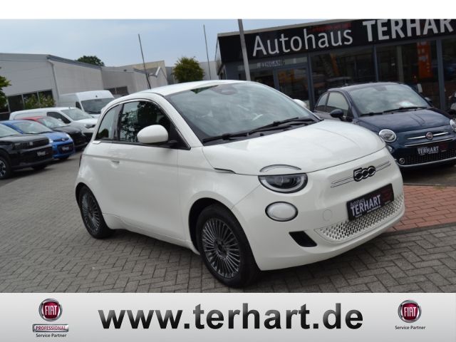 Bild des Angebotes Fiat 500e Navi Apple CarPlay Android Auto Klimaautom