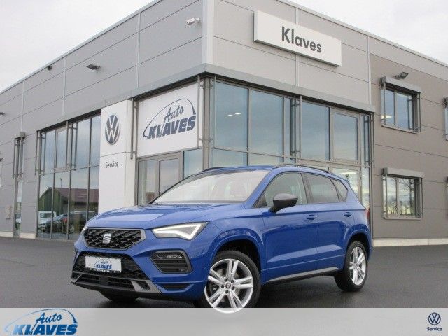 Bild des Angebotes Seat Ateca FR Navi AHK ACC LED Kamera SideAssist