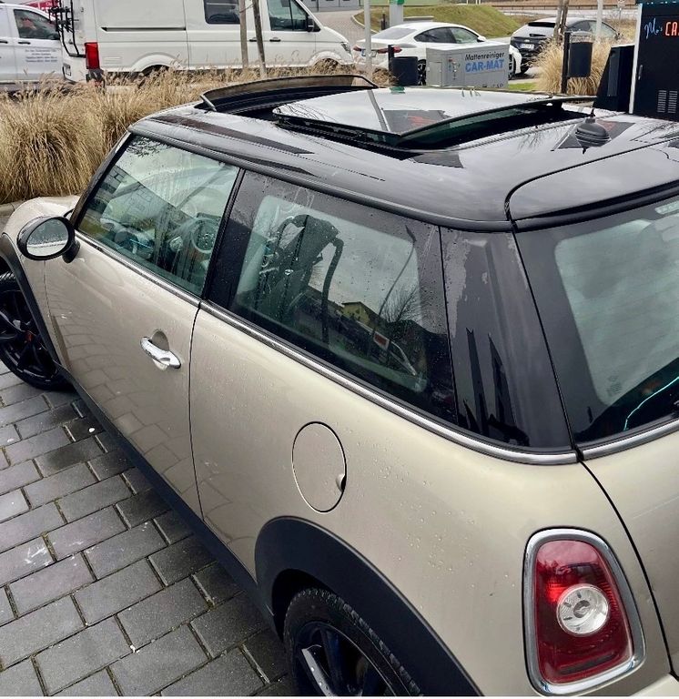 Bild des Angebotes MINI Cooper D Cooper