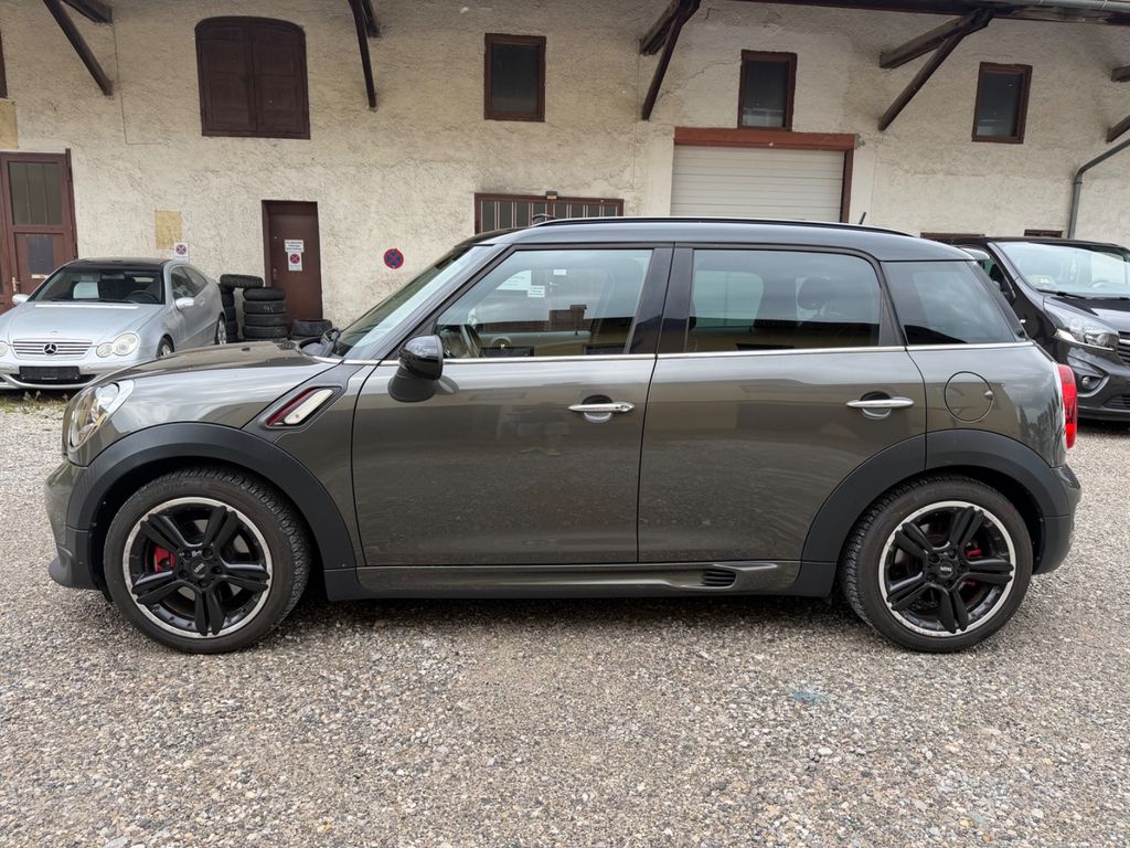 Bild des Angebotes MINI JOHN_COOPER_WORKS Countryman John Cooper Works