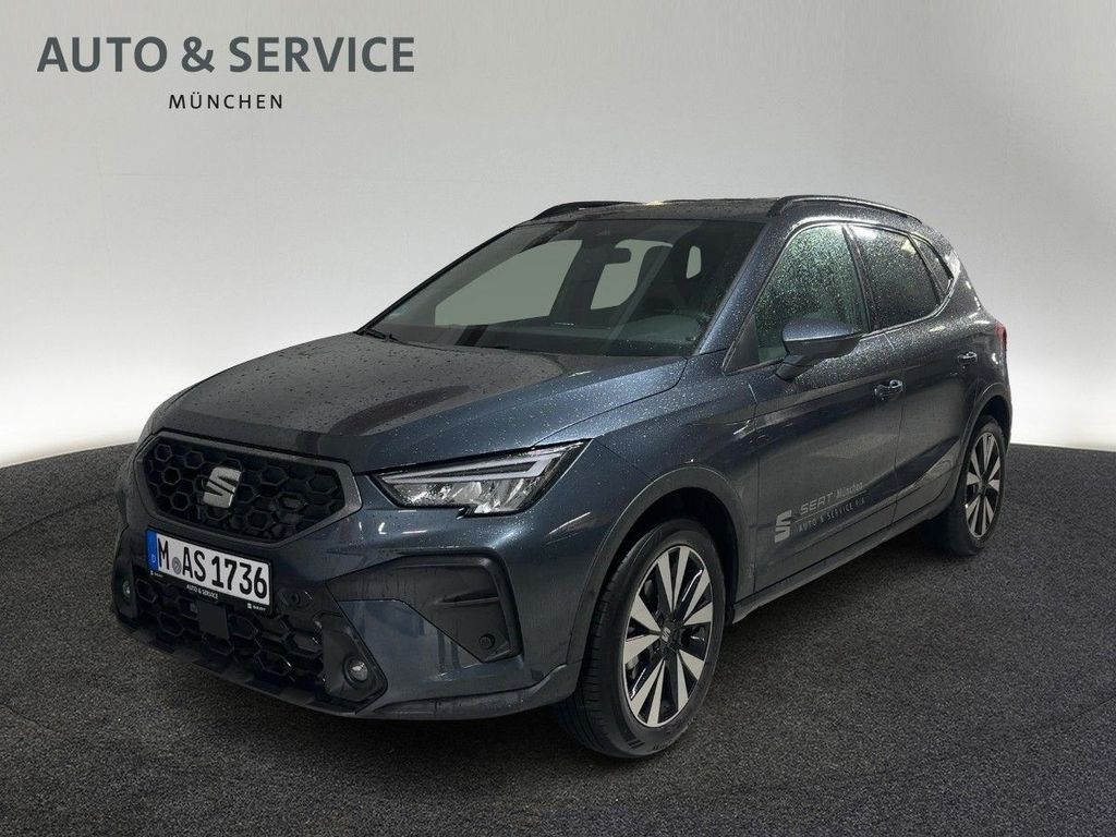 Bild des Angebotes Seat Arona FR 1.0 TSI 85 kW (116 PS) 7-Gang-DSG