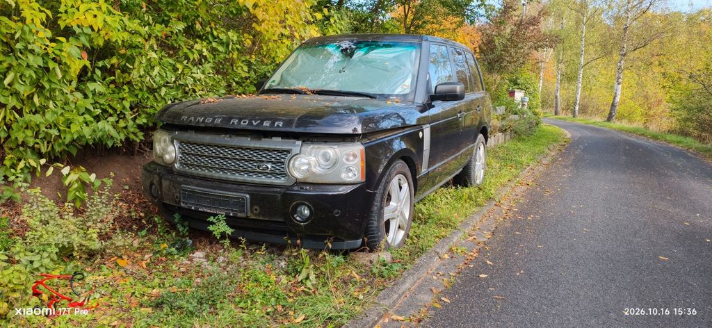 Bild des Angebotes Land Rover Range Rover TDV8 Vogue Vogue
