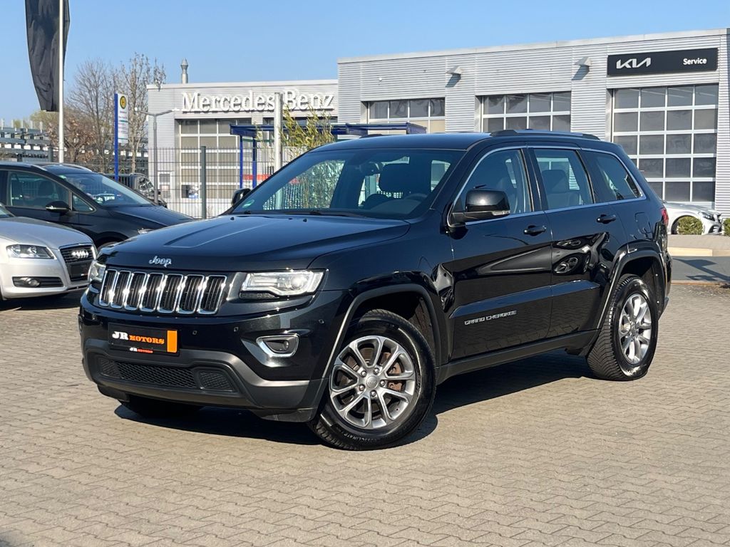Bild des Angebotes Jeep Grand Cherokee 3.0 CRD Laredo*