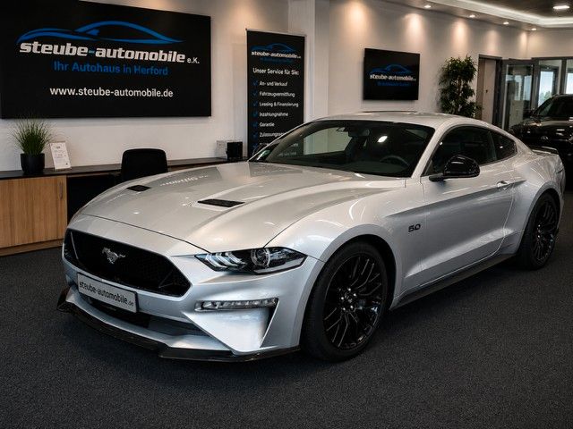 Bild des Angebotes Ford Mustang GT Fastback
