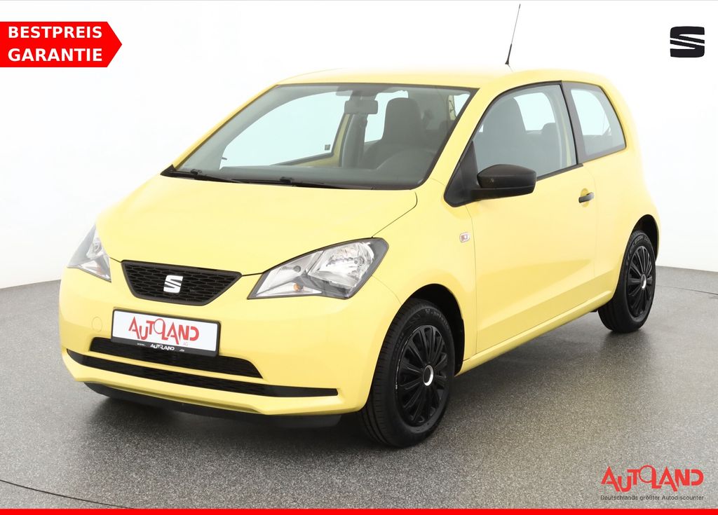 Bild des Angebotes Seat Mii 1.0 MPI Reference Klima AUX