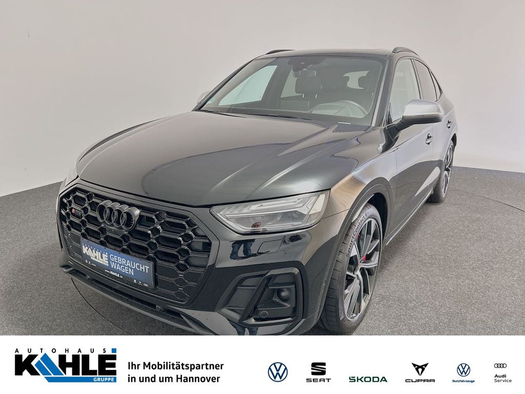 Bild des Angebotes Audi SQ5 Sportback 3.0 TDI quattro basis