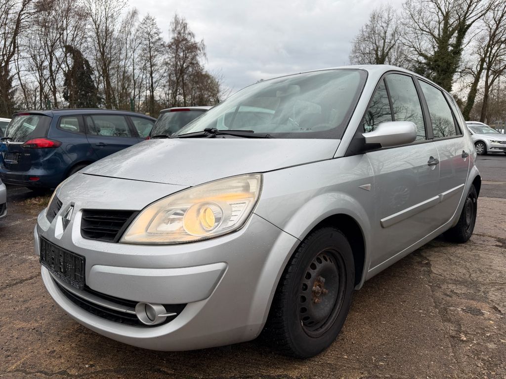 Bild des Angebotes Renault Scenic II Exception