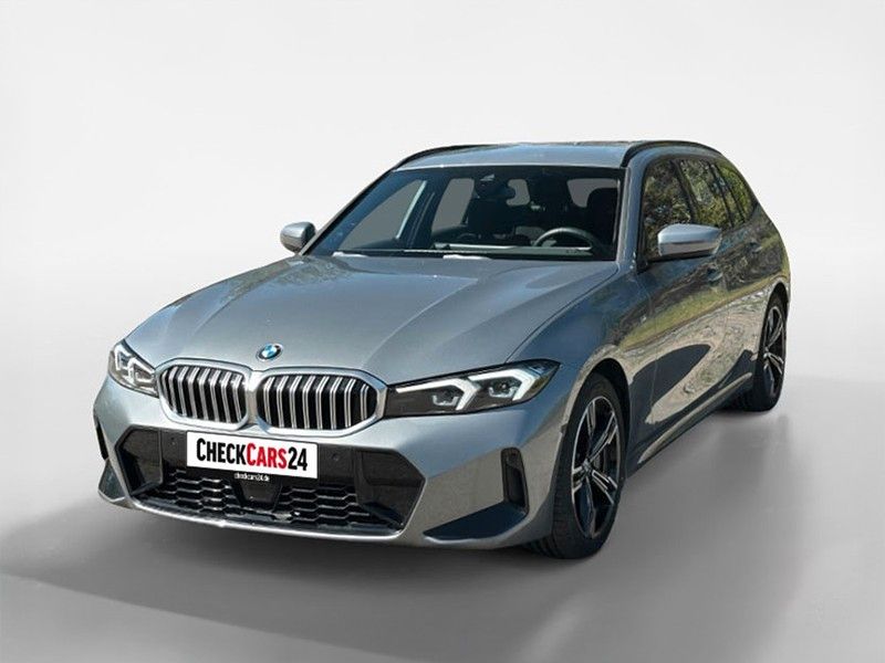 Bild des Angebotes BMW 330 3 Touring 330 i xDrive M Sport