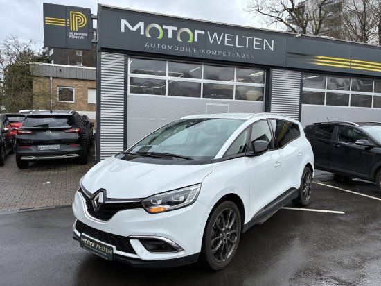 Bild des Angebotes Renault Grand Scenic IV 1.3 TCe 140 Grand Equilibre (EUR