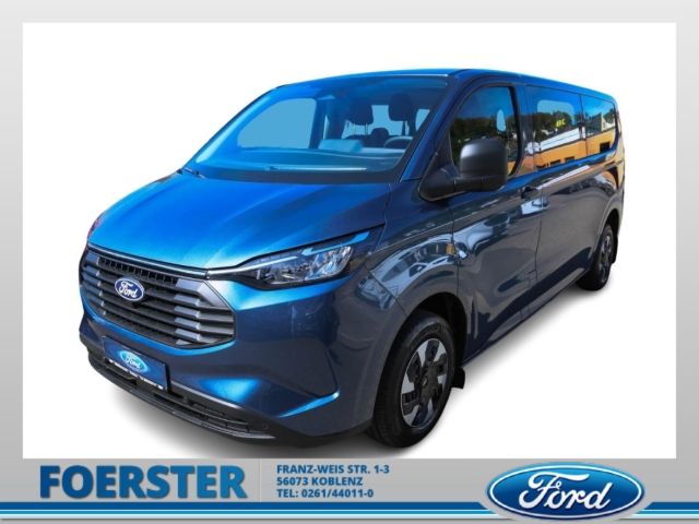 Bild des Angebotes Ford Transit Custom 2.5 PHEV Aut. L2 Trend SYNC4 Dopp