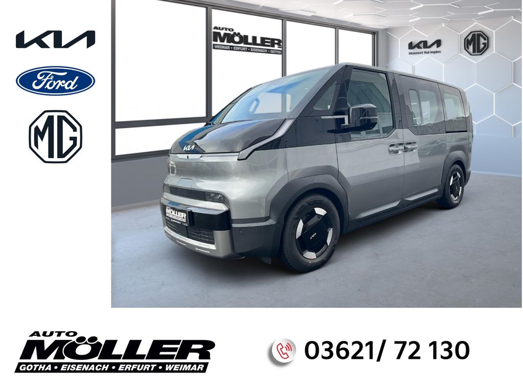 Kia PV5 Passenger 71.2 kWh Elite WP Power Smart Comf