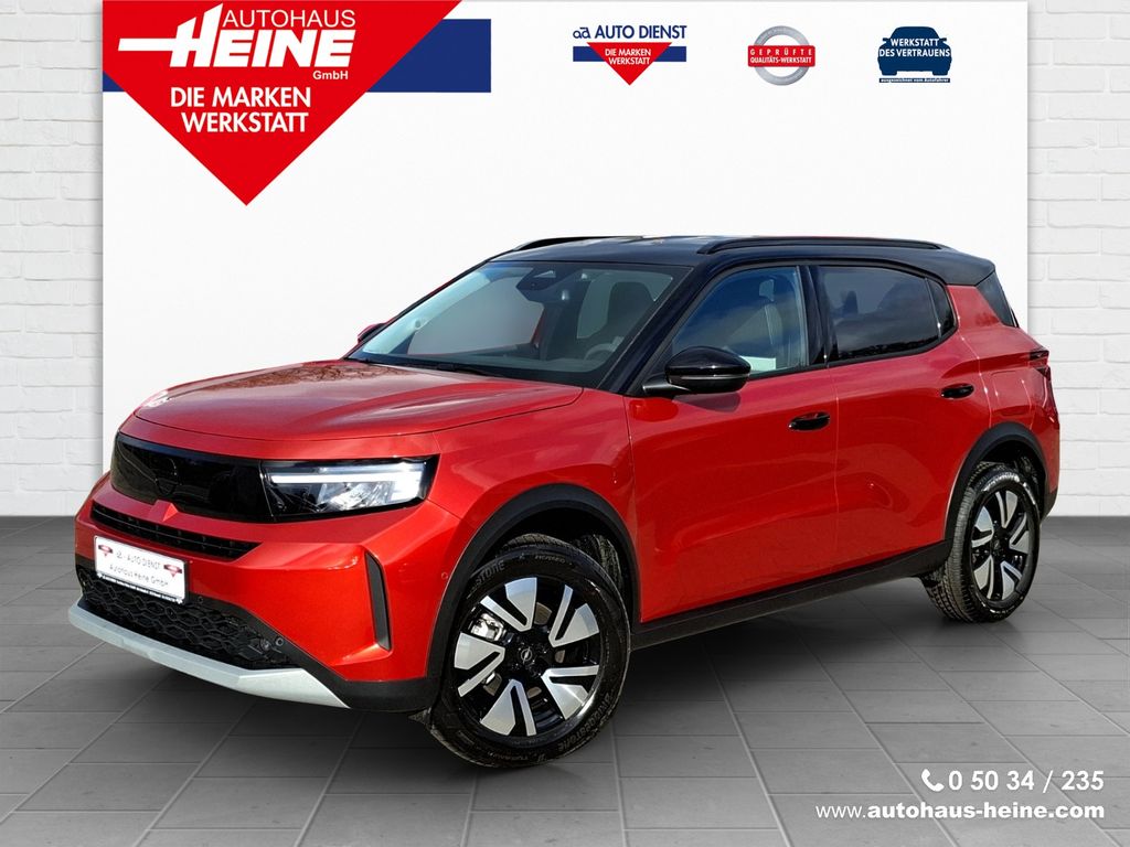 Bild des Angebotes Opel Frontera Ultimate 1.2|Sitz/Lenkrad/ScheibenHZ