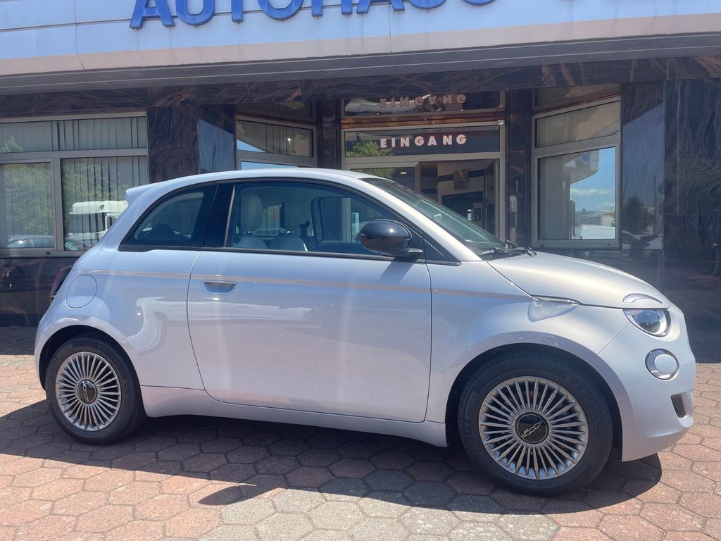 Bild des Angebotes Fiat 500 1.0 Hybrid FireFly 48 kW Icon