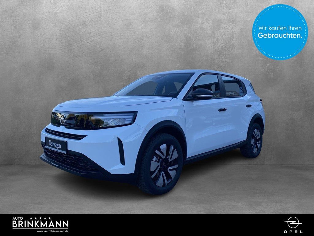 Bild des Angebotes Opel Frontera e Edition 83 KW EditionKlima/L-R Sensor