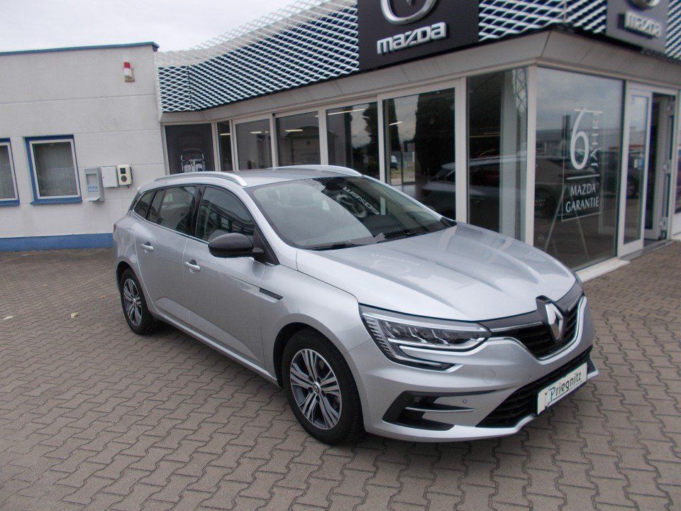 Bild des Angebotes Renault Megane IV Grandtour Megane IV Grandtour