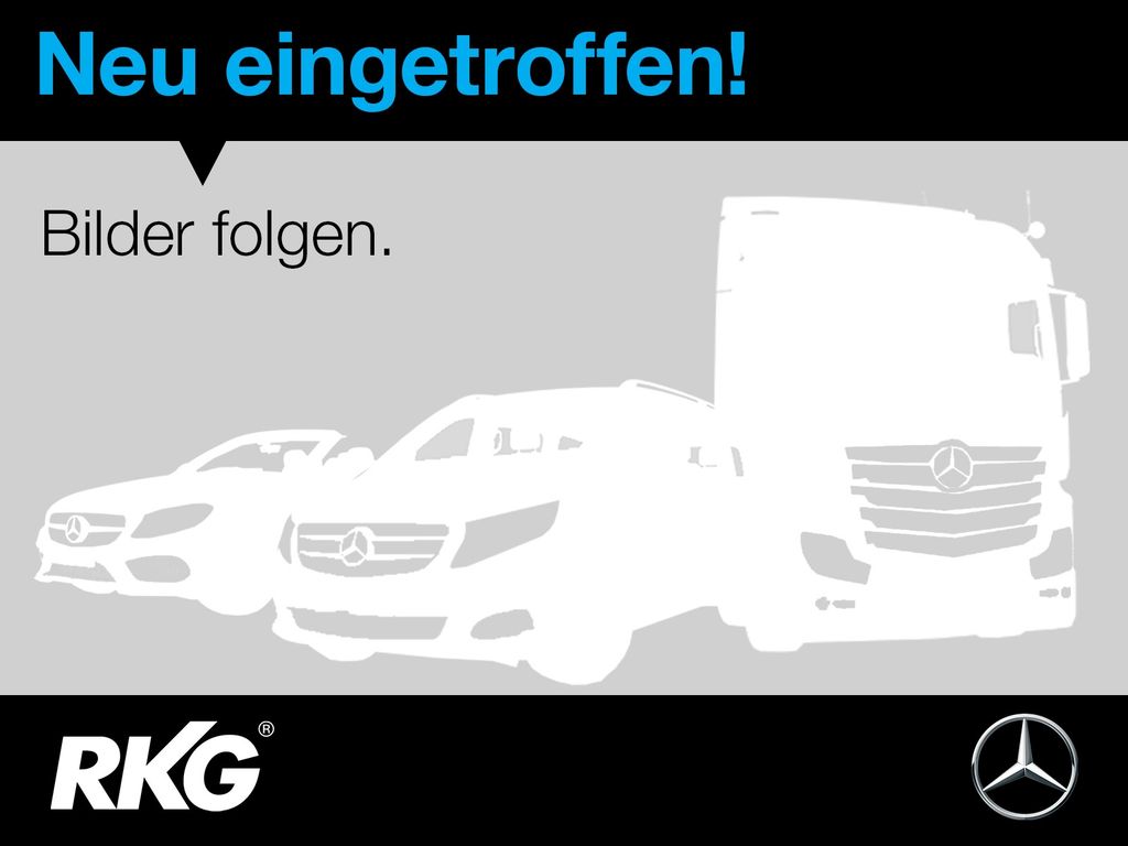 Bild des Angebotes Mercedes-Benz C 200 T AMG DISTRONIC 360° MEMORY DIGITAL AHK