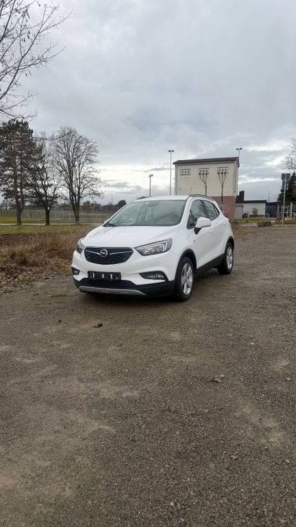 Bild des Angebotes Opel Mokka X 1.4 ECOTEC Turbo ON Start/Stop ON