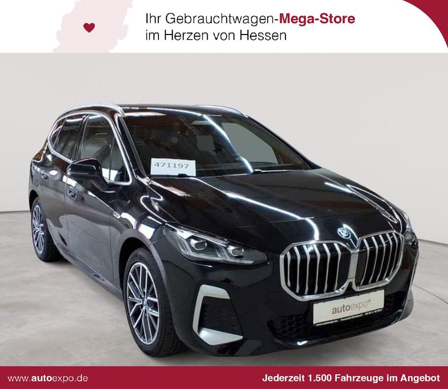 Bild des Angebotes BMW 225e xDrive Active Tourer Aut. M Sport