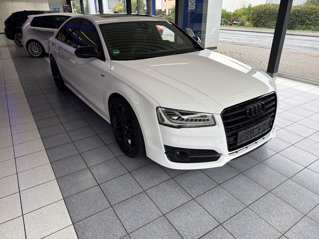 Bild des Angebotes Audi S8 4.0 TFSI quattro plus * Vollausstattung *