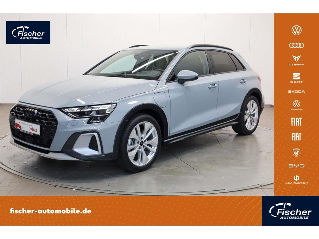 Bild des Angebotes Audi A3 allstreet 40 TFSI e AHK/NAV/RFK/18''/Sonos
