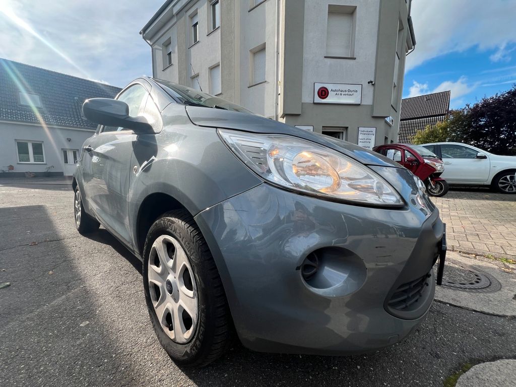 Bild des Angebotes Ford Ka Trend Klima Tüv Insp. Neu