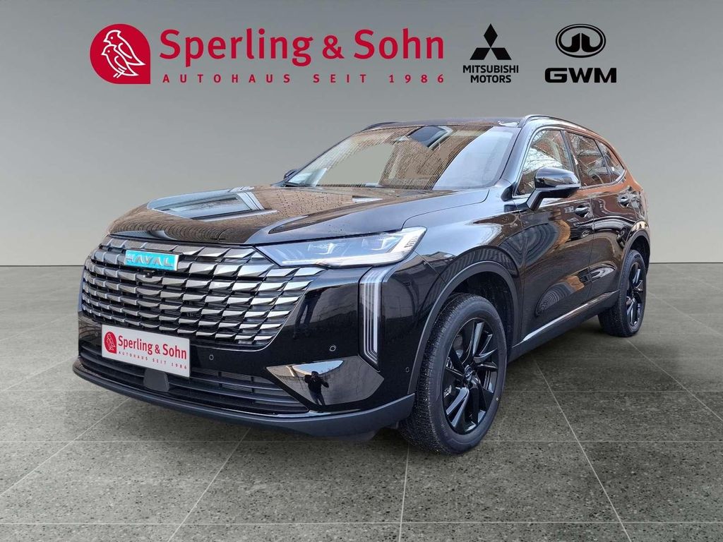 Bild des Angebotes GWM HAVAL H6 Luxury auch in anderen Farben