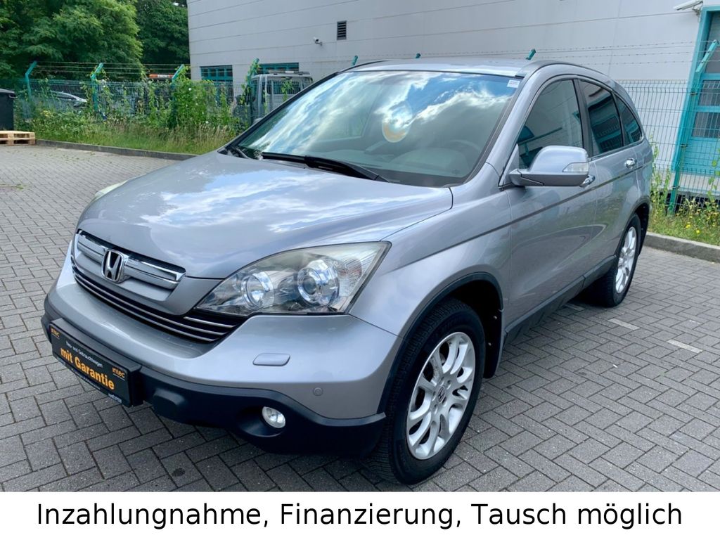 Bild des Angebotes Honda CR-V Exclusive Edition,AUTOMATIC ,Vollleder