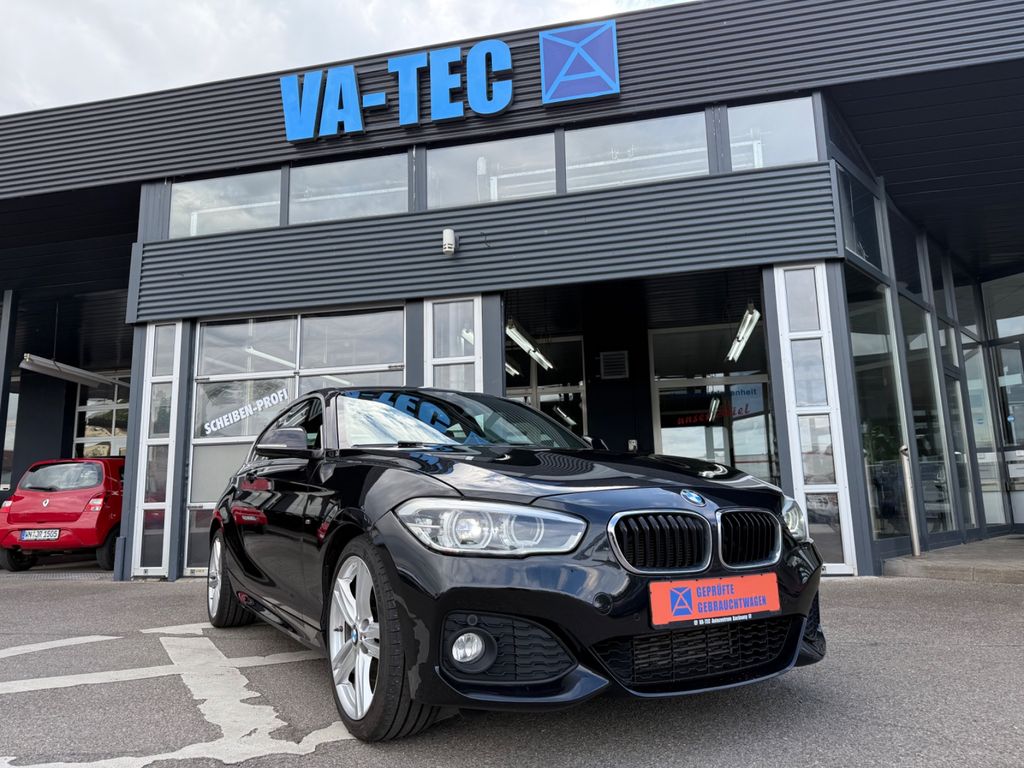 Bild des Angebotes BMW 120d 3-trg. M Sport/H&K/CARPLAY/