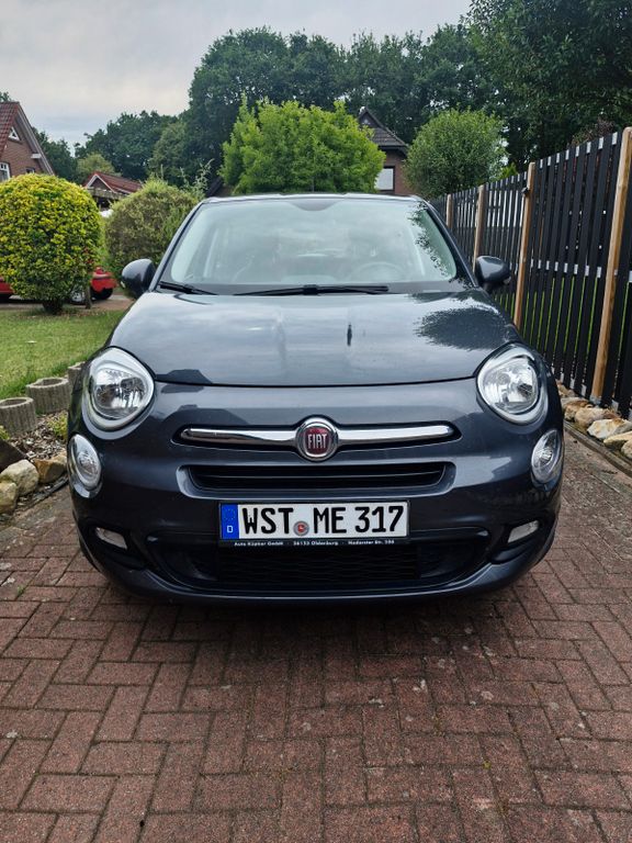 Bild des Angebotes Fiat 500X 1.6 E-torQ POP STAR 4x2 POP STAR