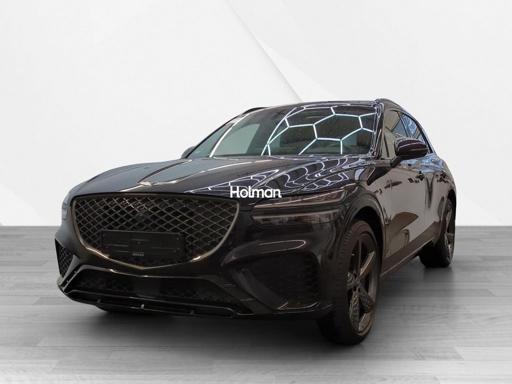 Bild des Angebotes Genesis GV70 2.2 D AWD Sport Line ACC 360° Pano HUD AHK