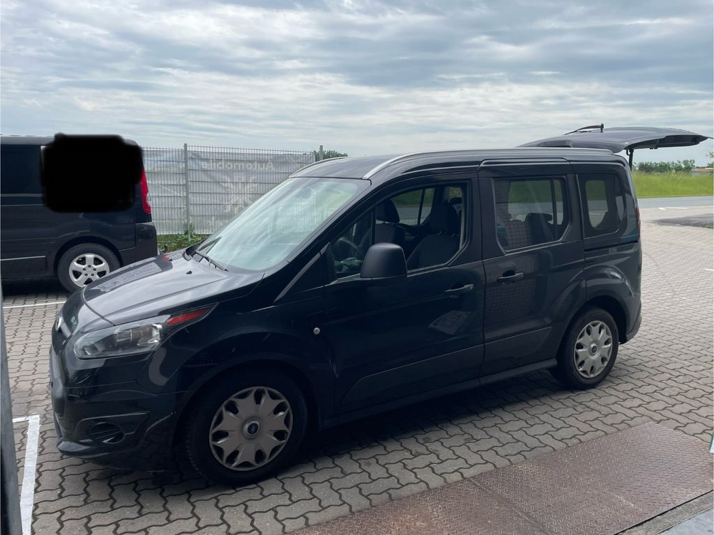 Bild des Angebotes Ford Tourneo Connect Trend // Komplettpaket!