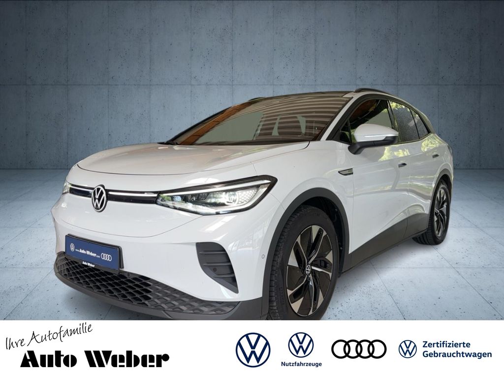Bild des Angebotes Volkswagen ID.4 Pro Performance Matrix Pano AHK HUD 360°