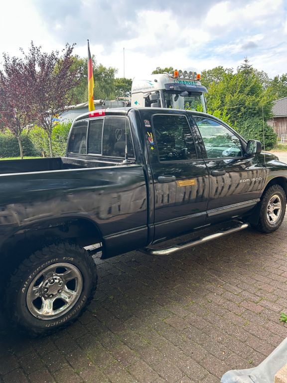 Bild des Angebotes Dodge RAM