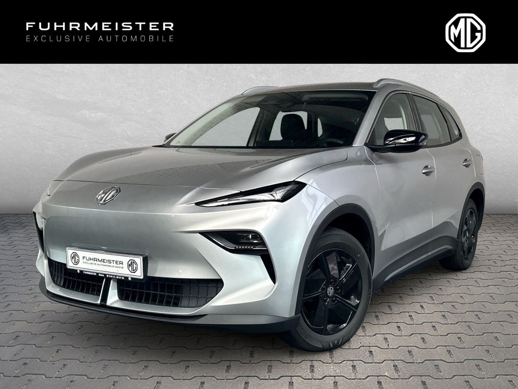 Bild des Angebotes MGS5 EV Comfort Standard Range Rückfahrkamera 7
