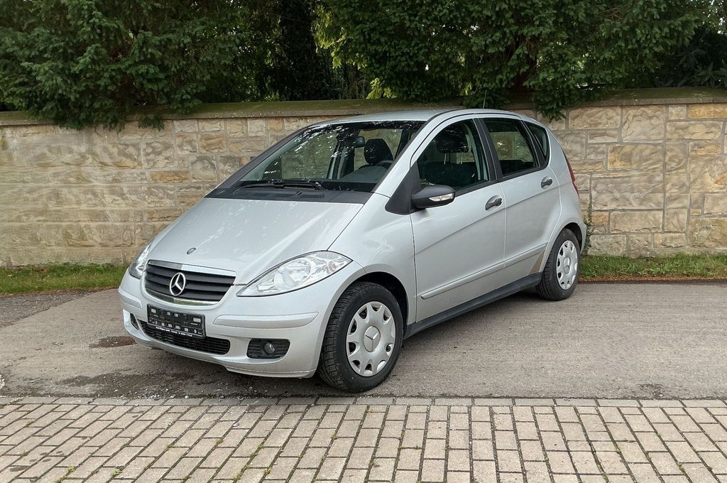 Bild des Angebotes Mercedes-Benz A 150 Classic