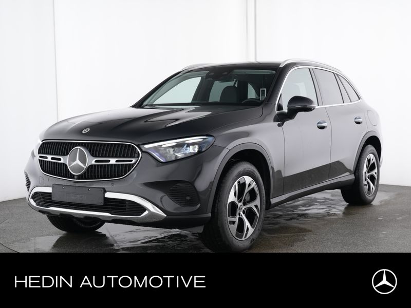 Bild des Angebotes Mercedes-Benz GLC 300 de 4M AVANTGARDE-PREM|DIG-L|DISTR|AHK|