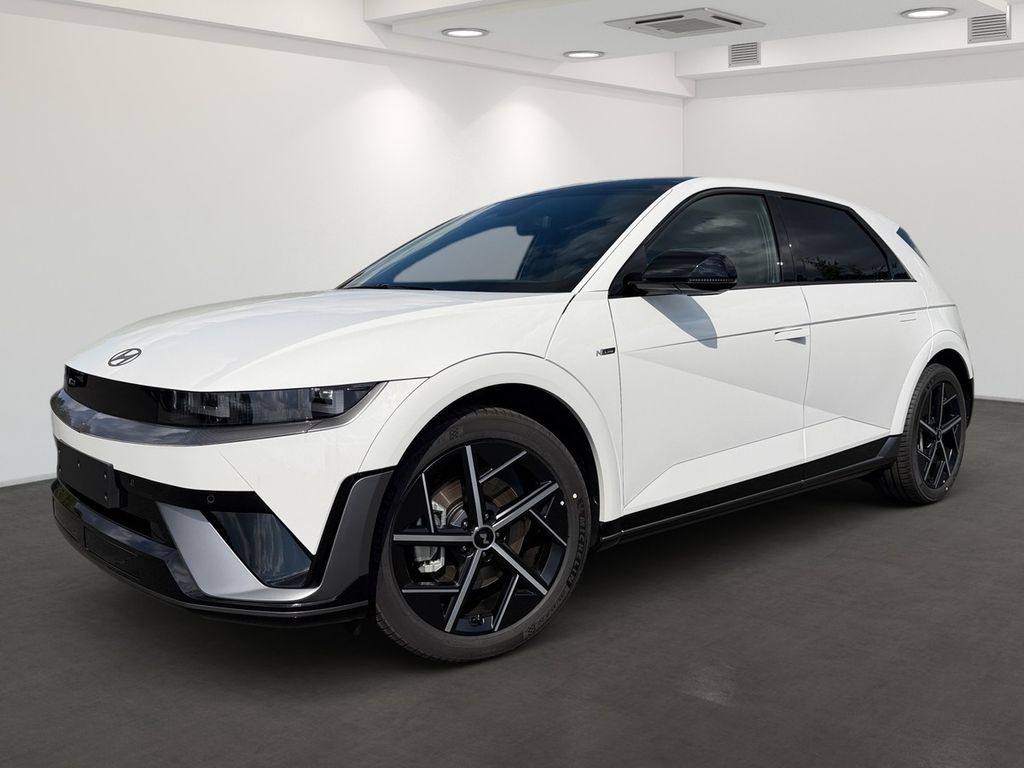 Bild des Angebotes Hyundai IONIQ 5 N Line X Elektro 84 kWh Pano Sitz-Paket