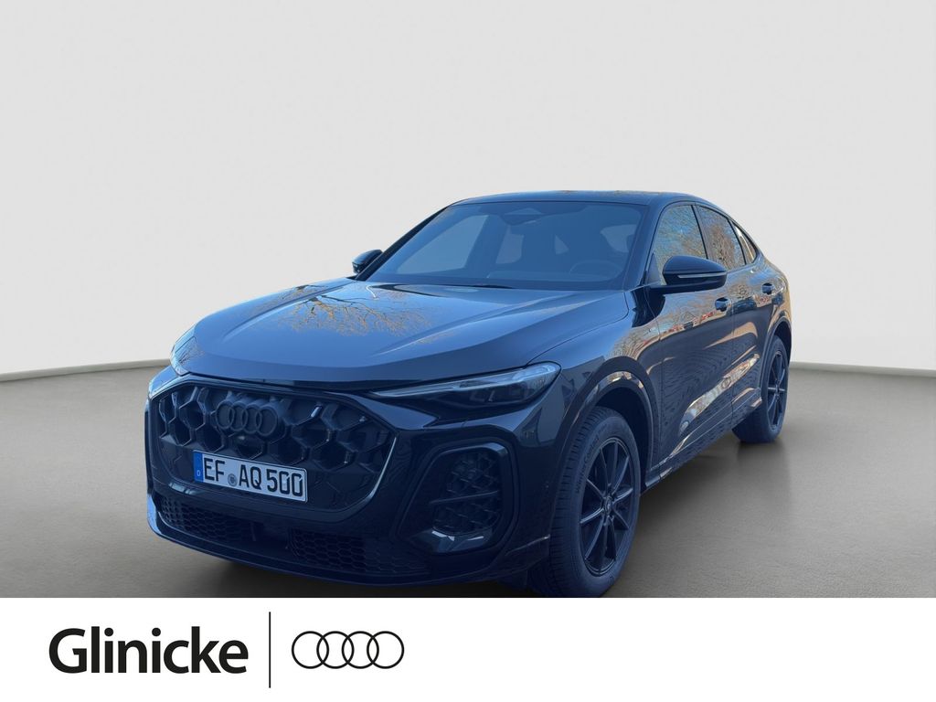 Bild des Angebotes Audi Q5 Sportback TFSI quattro 150 kW S tronic