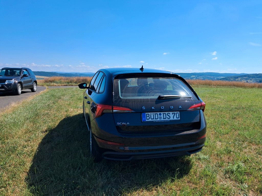 Bild des Angebotes Skoda Scala 1.0 TSI 70kW COOL PLUS COOL PLUS