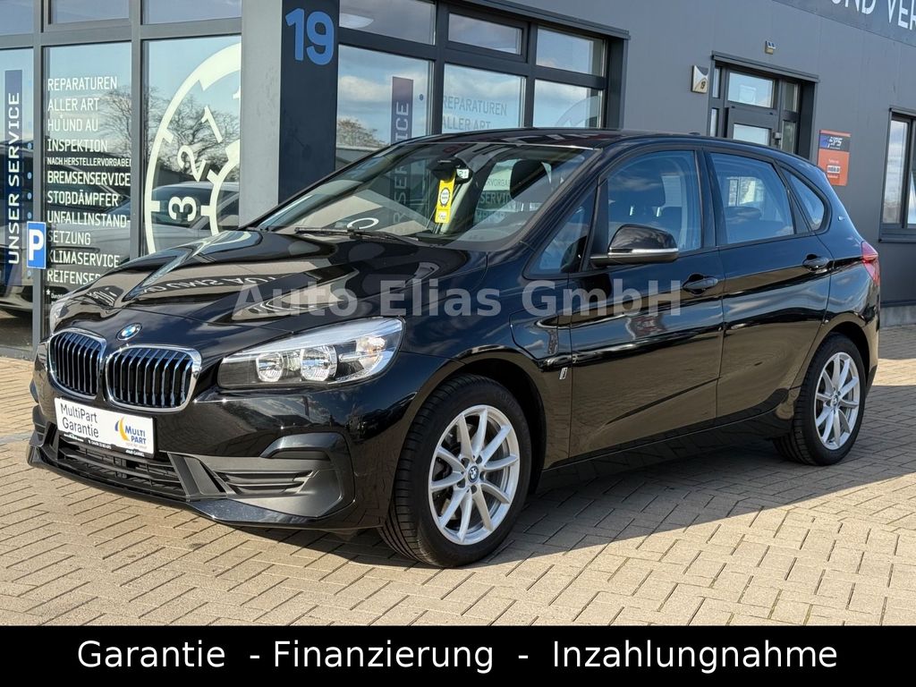 Bild des Angebotes BMW 225 Baureihe 2 Active Tourer 225 xe Advantage