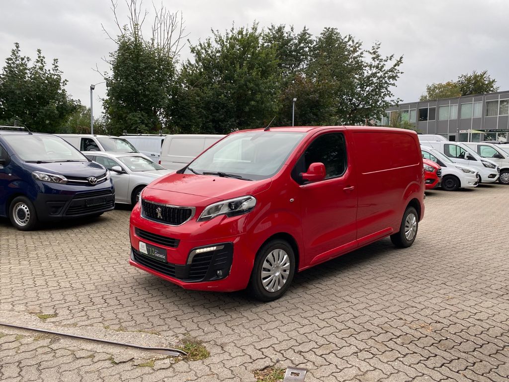Bild des Angebotes Peugeot Expert Premium L2 360°Kamera Klima Anhängerk.