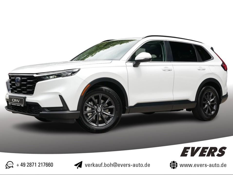 Bild des Angebotes Honda CR-V e:HEV Elegance 2WD+NAVI+PANO+SHZ+LED+KAMERA