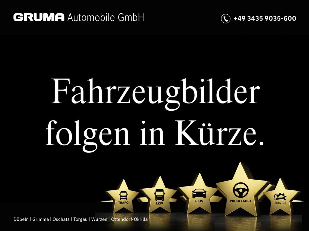 Bild des Angebotes Mercedes-Benz EQT 200 Style LED+NAVI+KAMERA+SPUR+TOTW+TEMPOMAT