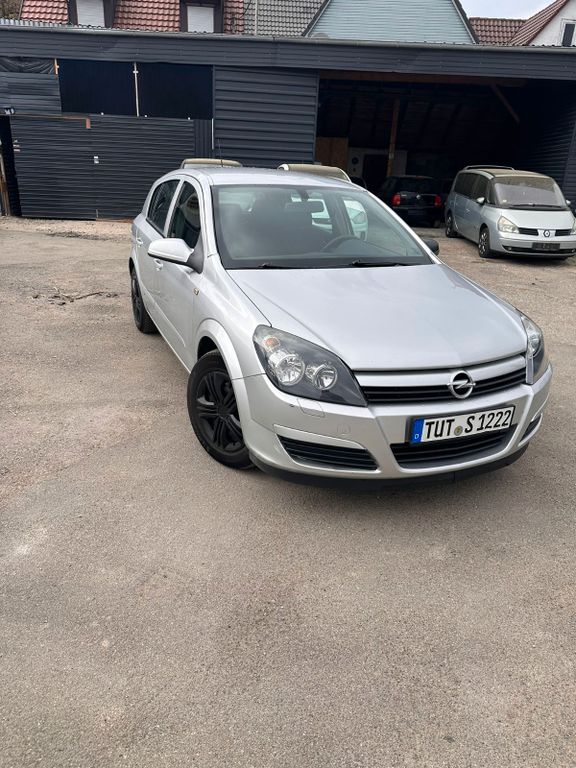 Bild des Angebotes Opel Astra 1.4 Cosmo Cosmo