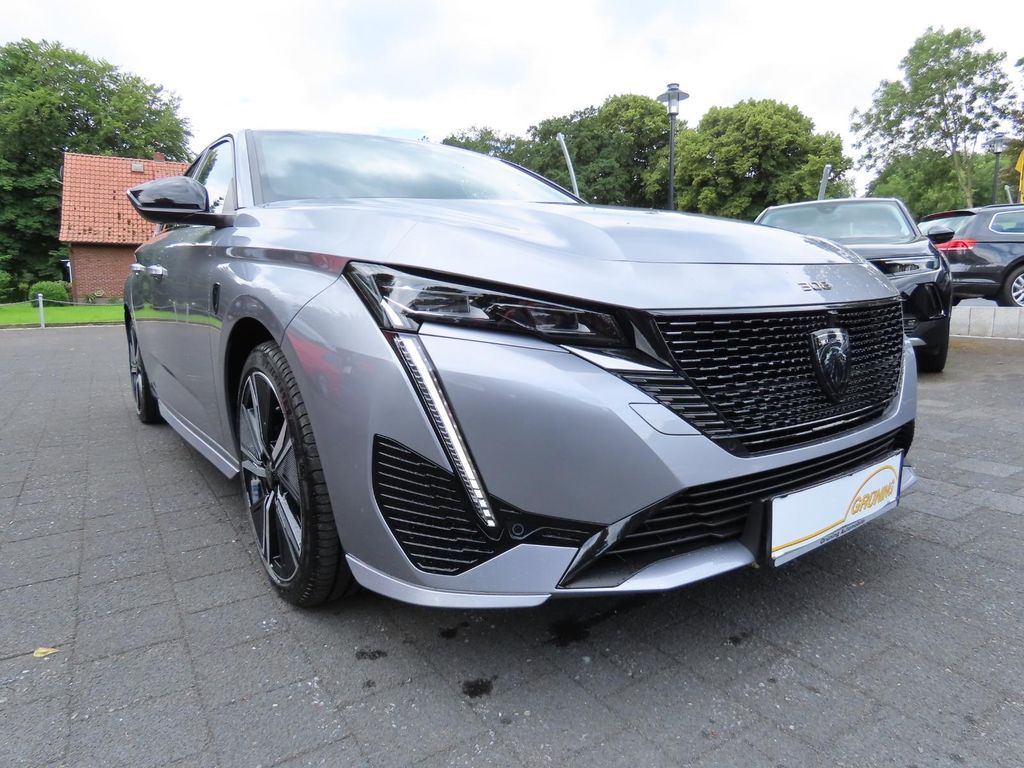 Bild des Angebotes Peugeot 308 GT-Line