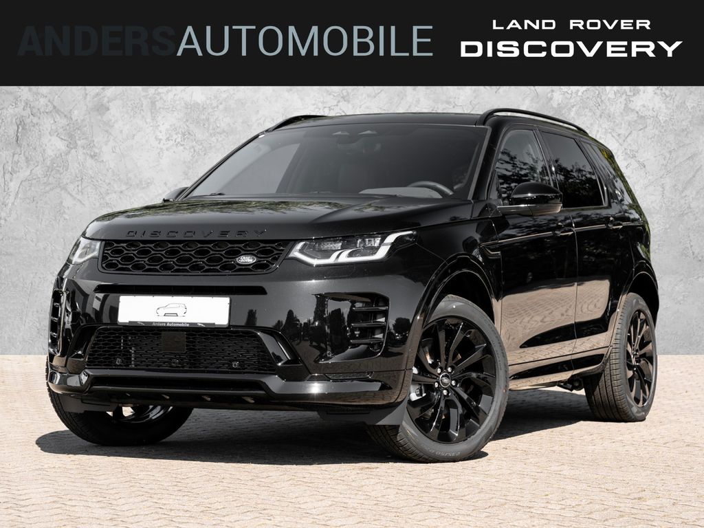 Bild des Angebotes Land Rover Discovery Sport P270e Dynamic SE Matrix KlimaA L